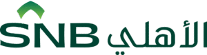 ai application for saudi national bank